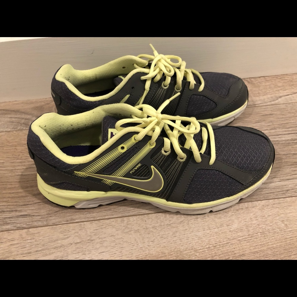 New Nike Running Shoes